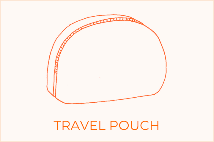 TRAVEL BAG