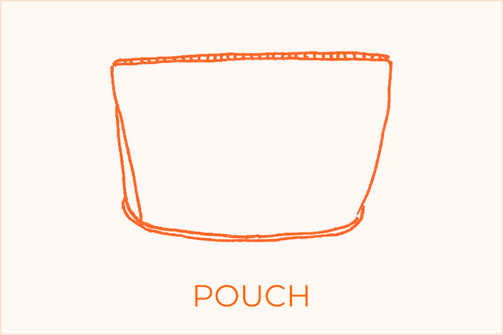 POUCH