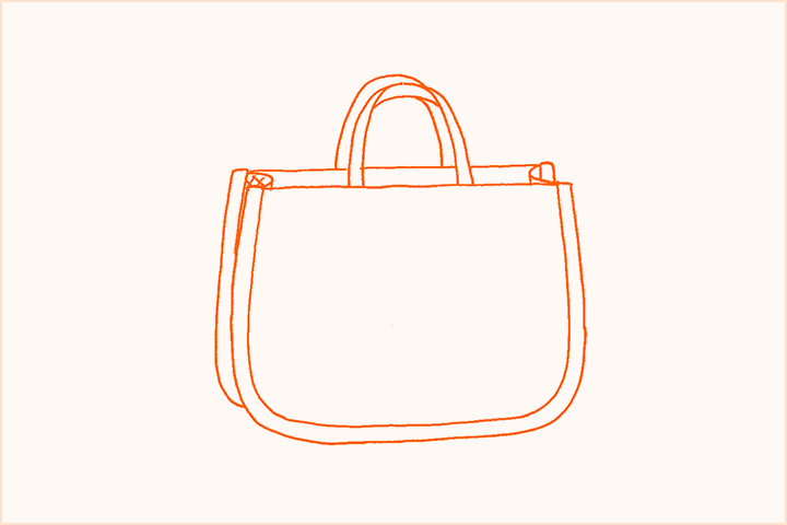 SPA BAG
