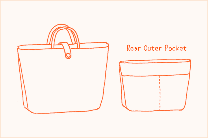 INNER BAG